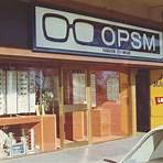 Who is OPSM?1
