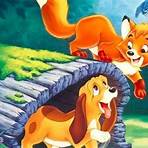 The Fox and the Hound película1