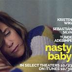 Nasty Baby filme5