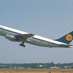When was Lufthansa founded?3