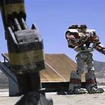 Robot Jox – Die Schlacht der Stahlgiganten Film1