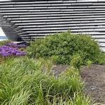 Why should you visit V&A Dundee?3