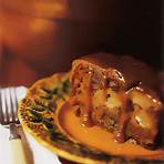 gourmet carmel apple cake recipes martha stewart cookbook4