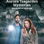 Aurora Teagarden Mysteries: A Game of Cat and Mouse Film3