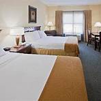 holiday inn express & suites clearwater north/dunedin dunedin fl marina2