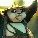 kung fu panda 3 película completa español latino4