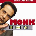 How many episodes are in Mr Monk & the end?3