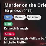 Mord im Orient Express Film4
