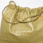 Chanel 22 手袋的價格是多少?4