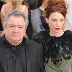 Are Ken Stott and his wife married?4