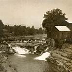 Deep Water: The Building of the Catskill Water System1