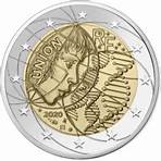 2 euro sondermünzen kniefall3