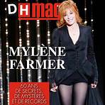 N°5 on Tour Mylène Farmer4