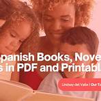 en espanol book activities pdf3