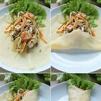 fresh lumpia sauce with peanuts nutrition4