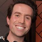 who is nick grimshaw from carry on sergeant 3f 12