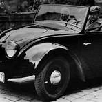 how did ferry porsche become famous in europe2