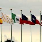 saint leopold iii of texas flag for sale2