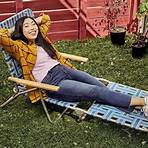 Awkwafina Is Nora From Queens tv1