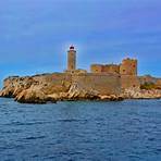 château d'if in marseille france1