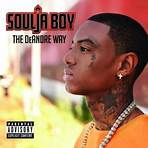 Mini Album Soulja Boy2