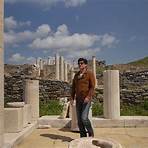 where is the island of delos located in portugal city4