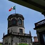 el castillo de chapultepec historia3