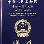 bno 免簽證國家名單 vs 特區護照1
