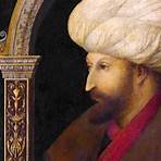 When did Mehmed become a Sultan?4