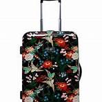 jessica simpson luggage on sale3
