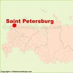 petersburg city map1
