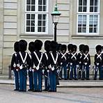 Palácio de Amalienborg, Dinamarca2