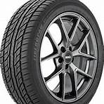 is uniroyal considered a good brand of tire and battery reviews complaints1