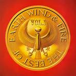 earth wind and fire september4