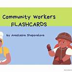 community workers flashcards4