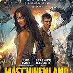Maschinenland – Mankind Down Film2