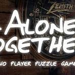 alone together online escape room2