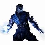 who is the lead character in mortal kombat xl2