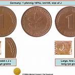 what is a bundesrepublik deutschland 1950 coin worth right now2
