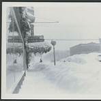 What happened in Nebraska during the Blizzard of 1949?1