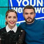 jessica rothe and alex roe girlfriend pregnant in real life and truth4