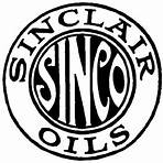 sinclair oil logo png2