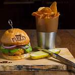 The Field Burger and Tap State College, PA4