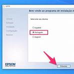 baixar driver impressora epson3