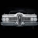 why was the ford edsel failed to build2