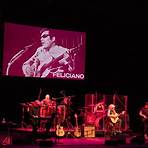 Evening with Sitting Bull José Feliciano2