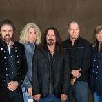 who is 38 special touring with1