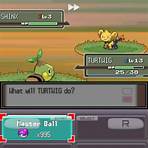 what pokemon ds games have cheats on pc3