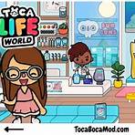 toca life world para pc mod5