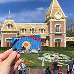 Can I buy Disneyland Resort in California theme park tickets?3